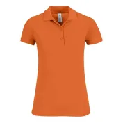 Polo Da Lavoro Safran Timeless da Donna B&C Collection - BCPW457