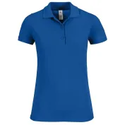 Polo Da Lavoro Safran Timeless da Donna B&C Collection - BCPW457