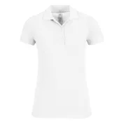 Polo Da Lavoro Safran Timeless da Donna B&C Collection - BCPW457
