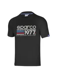 T-Shirt da lavoro Sparco Lifestyle 1977