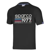 T-Shirt da lavoro Sparco Lifestyle 1977 T-Shirt da lavoro Sparco Lifestyle 1977