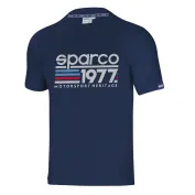 T-Shirt da lavoro Sparco Lifestyle 1977 T-Shirt da lavoro Sparco Lifestyle 1977