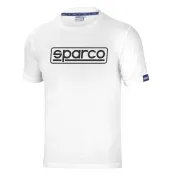 T-Shirt da lavoro Sparco Lifestyle Frame