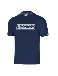 T-Shirt da lavoro Sparco Lifestyle Frame