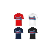 T-Shirt da lavoro Sparco Replica Martini Racing