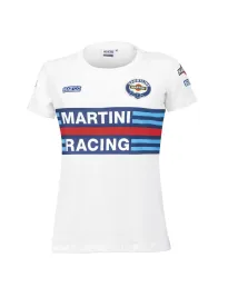 Tute Pilota SPARCO REPLICA Martini Racing