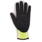 Guanti da lavoro Sparco Sportac Antiabrasione e Antitaglio 002097-GI