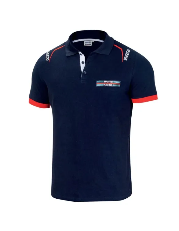 Martini sales abbigliamento sportivo