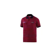 Polo da lavoro Sparco Replica Striped Martini Racing Polo da lavoro Sparco Replica Striped Martini Racing