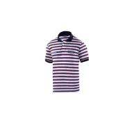 Polo da lavoro Sparco Replica Striped Martini Racing Polo da lavoro Sparco Replica Striped Martini Racing