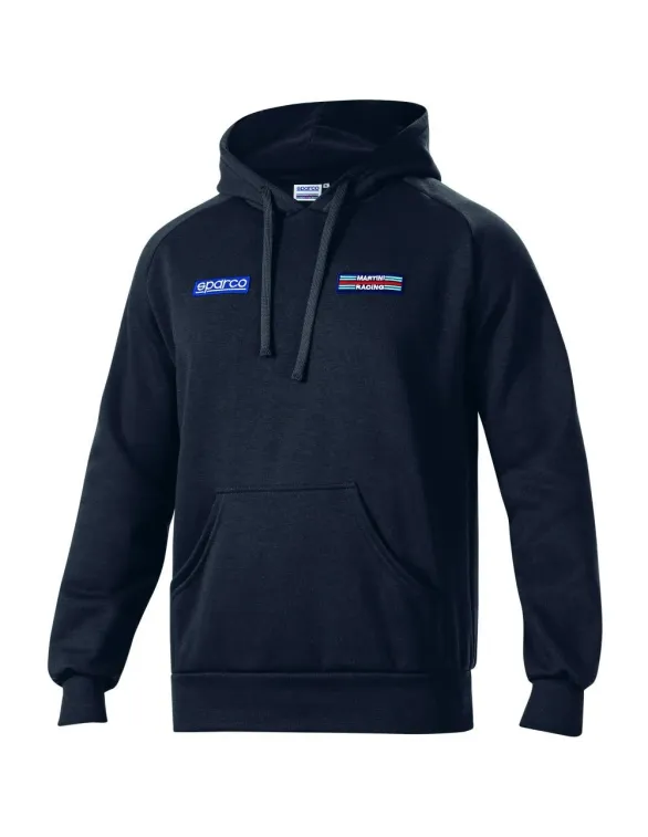 Felpa con cappuccio USA Stars and Stripes per uomo Felpa