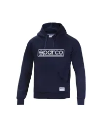 Felpa con cappuccio da lavoro Sparco Hoodie Frame