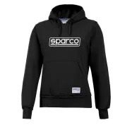 Felpa con cappuccio da lavoro Sparco Hoodie Frame Lady