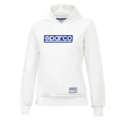 Felpa con cappuccio da lavoro Sparco Hoodie Original Lady
