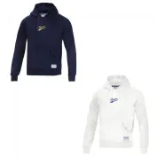 Felpa con cappuccio da lavoro Sparco Hoodie Vintage