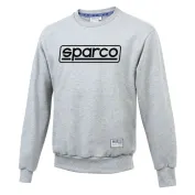 Felpa girocollo da lavoro Sparco Crewneck Sweatshirt Frame Felpa girocollo da lavoro Sparco Crewneck Sweatshirt Frame