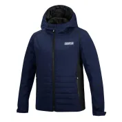 Giacca da lavoro Sparco TeamWear Winter Jacket