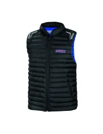 Gilet da lavoro Sparco Frame Martini Racing