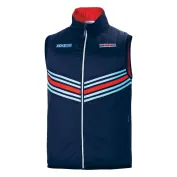Gilet da lavoro Sparco Replica Martini Racing Gilet da lavoro Sparco Replica Martini Racing
