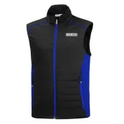 Gilet da lavoro Sparco TeamWear Vest