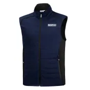 Gilet da lavoro Sparco TeamWear Vest