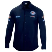 Camicia da lavoro Sparco Martini Racing