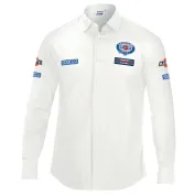 Camicia da lavoro Sparco Martini Racing