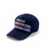 Cappello con visiera Sparco Flex Cap Martini Racing 01282