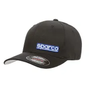 Cappello con visiera Sparco Flexfit