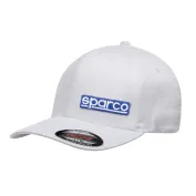 Cappello con visiera Sparco Flexfit