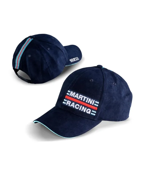 Cappello Con Visiera Di Marca Trabaldo Modello Identity Cap - Foto 14