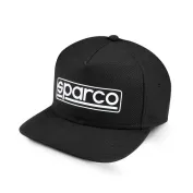 Cappello con visiera Sparco Stretch