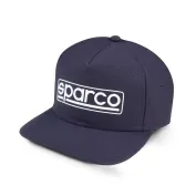 Cappello con visiera Sparco Stretch