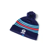 Cappello Sparco Beanie Martini Racing