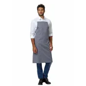 Grembiule con Pettorina Unisex Siggi Horeca Elia 28PZ0387/00-0819