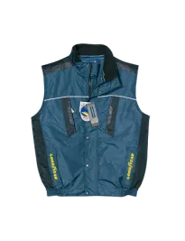 Gilet goodyear OXFORD