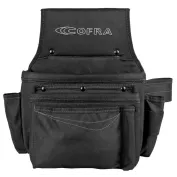 3 Pezzi - Borsello Cofra Mies