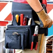 3 Pezzi - Borsello Cofra Mies