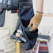 3 Pezzi - Borsello Cofra Olbrich