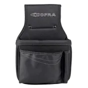 3 Pezzi - Borsello Portachiodi Cofra Wright