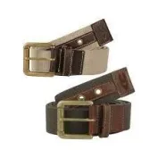 5 Pezzi - Cintura Cofra Safari