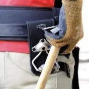 5 Pezzi - Portamartello Cofra Le Corbusier