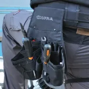 Borsello Porta-Utensili Cofra Kahn