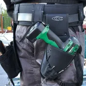 Borsello Portavvitatore Cofra Gropius