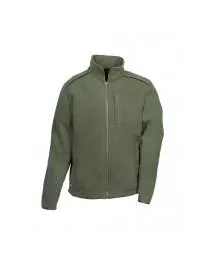 Giacca in Pile da Lavoro Multitasche Cofra Kladow