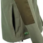 Giacca in Pile da Lavoro Multitasche Cofra Kladow