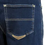 Jeans da Lavoro Stretch Elasticizzati Multitasche Cofra Astorga