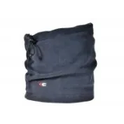 5 pezzi-Scaldacollo in Pile Cofra Sulvik V319-0-B0