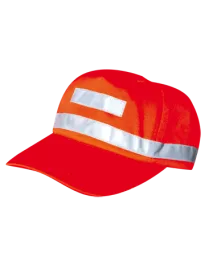 Cappello alta visibilità