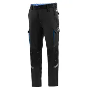 Pantaloni da lavoro Sparco Tech Trousers Multitasche Pantaloni da lavoro Sparco Tech Trousers Multitasche